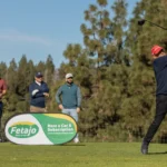 ¡Un éxito rotundo! El Fetajo Rent a Car II Championship brilla en Chaparral Golf Club 90