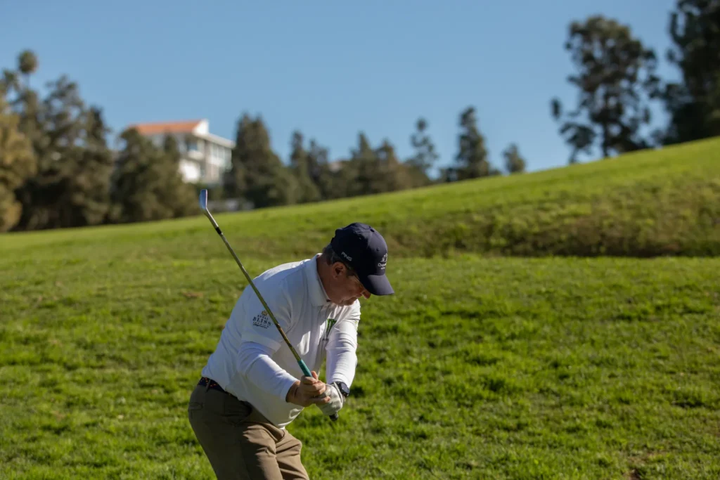 The Fetajo Rent a Car II Championship Shines at Chaparral Golf Club 86