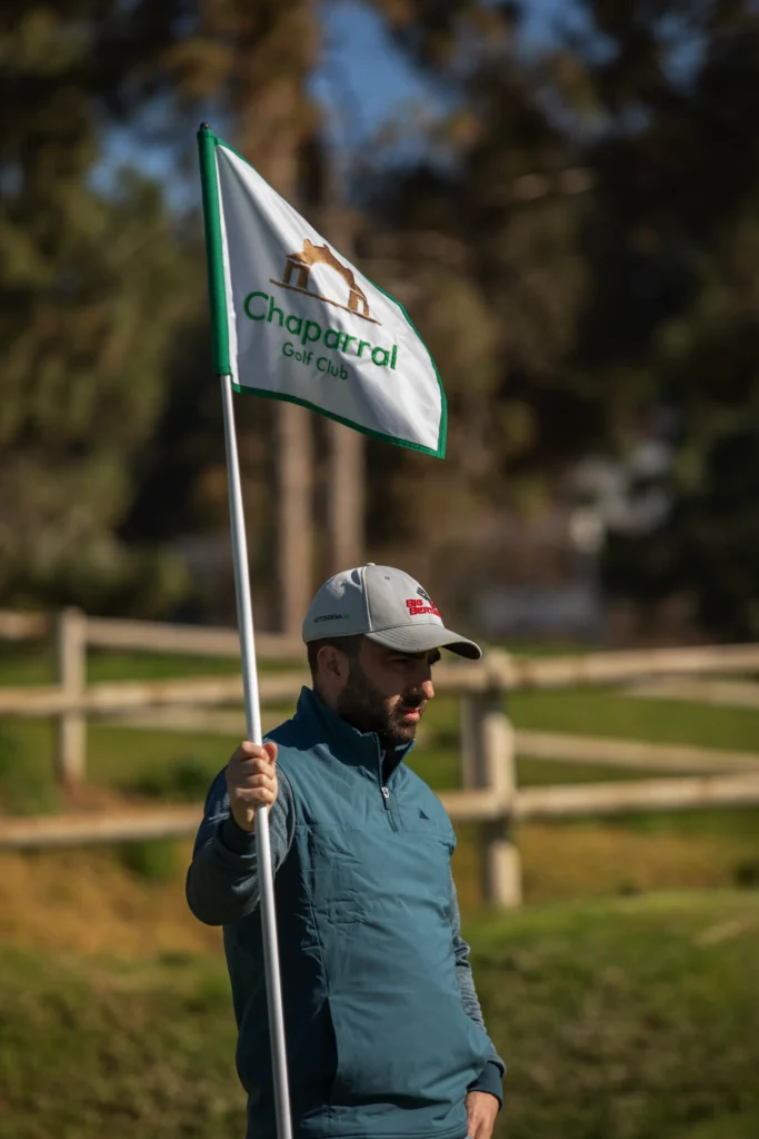 The Fetajo Rent a Car II Championship Shines at Chaparral Golf Club 93