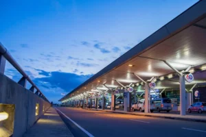 How to Rent a Car at Malaga Airport with No Deposit This Summer