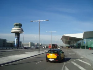 How to Rent a Car at Malaga Airport with No Deposit This Summer