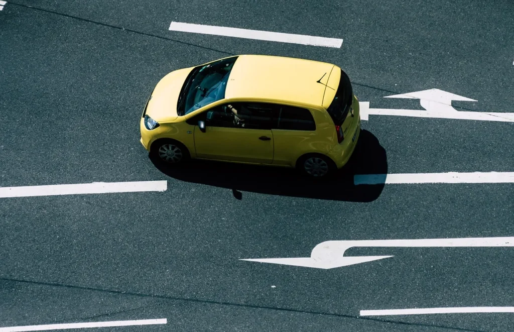 Ahorrar en el alquiler de coches, consejos en Málaga