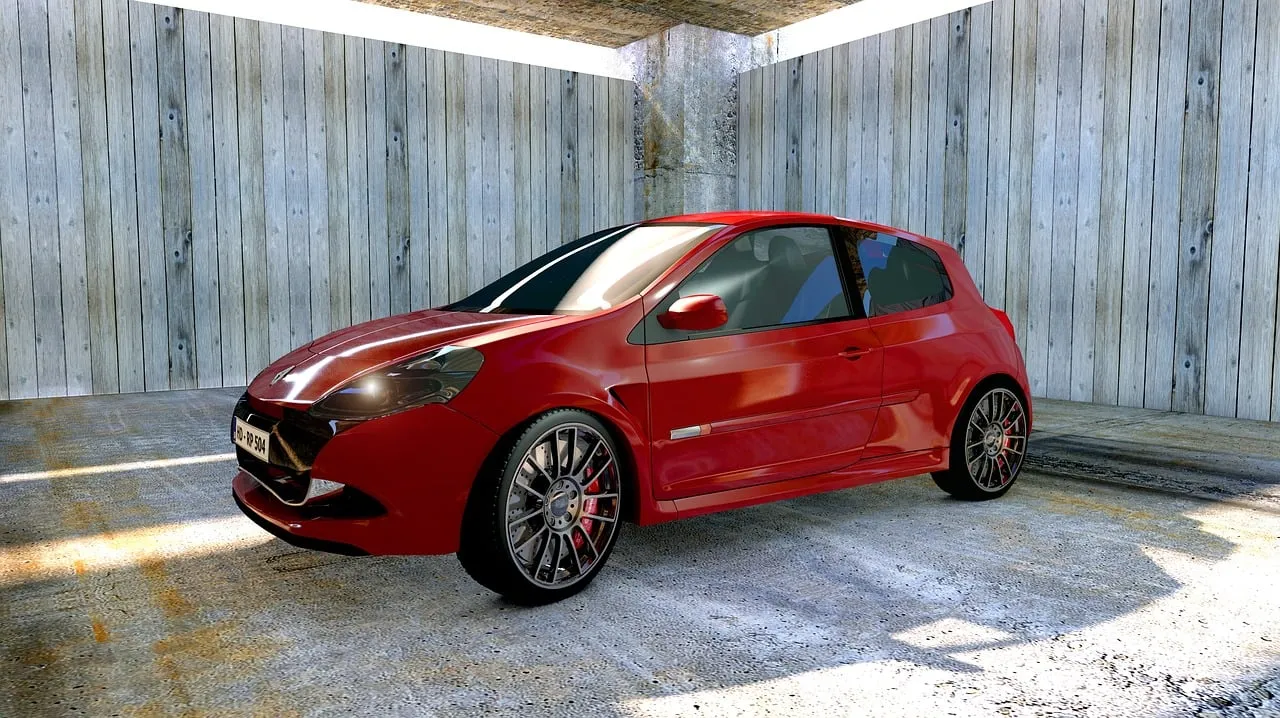 Alquilar coche en Marbella, recomendaciones