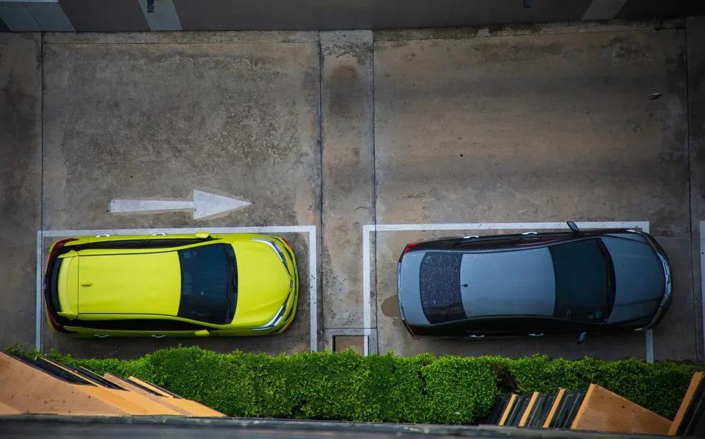 The Perfect Rental Car for Your Costa del Sol Holiday