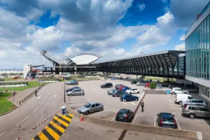 Advantages of Renting a Car at Málaga