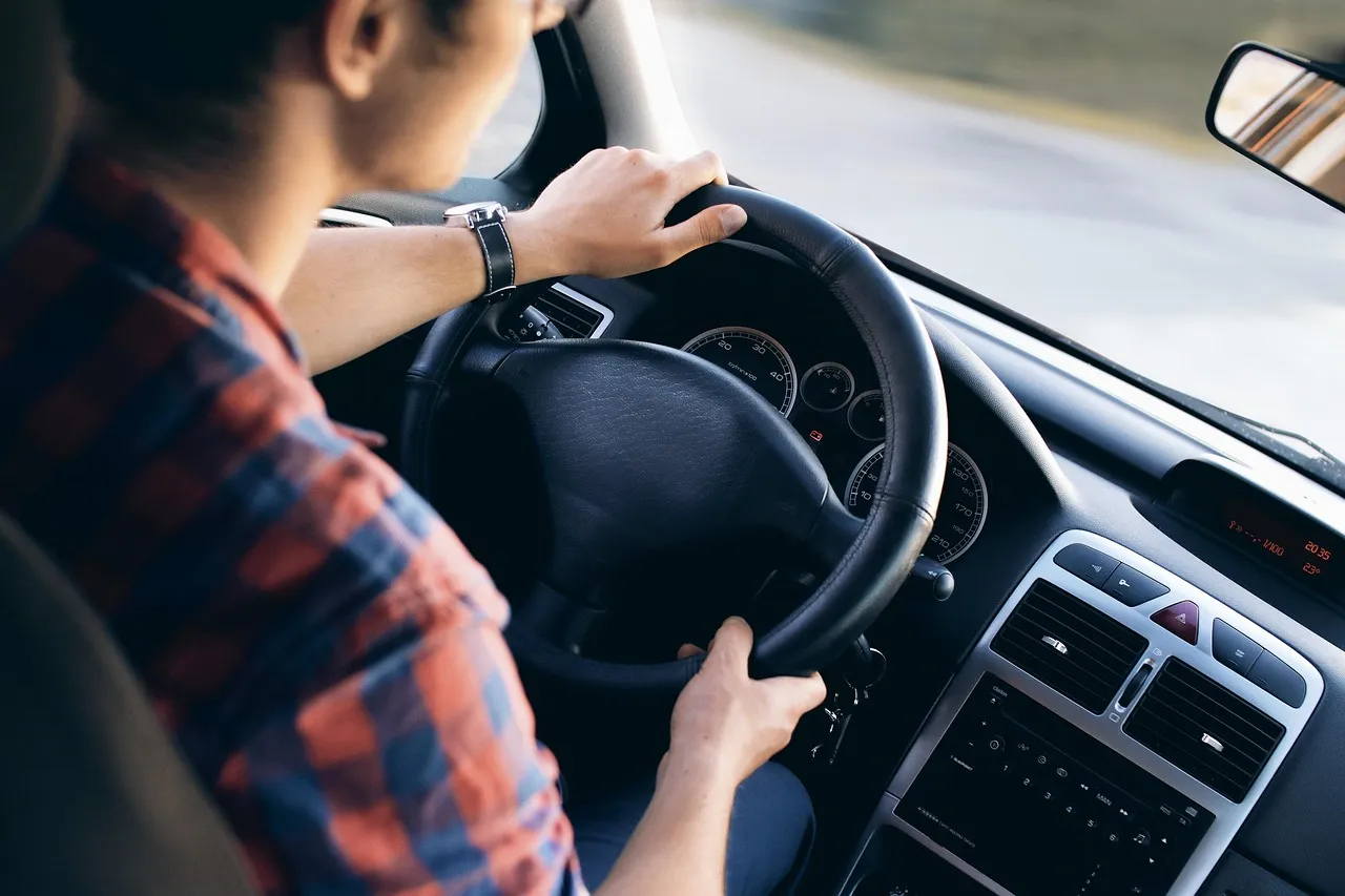 Flat Tire or Minor Issue on a rental car, what to do