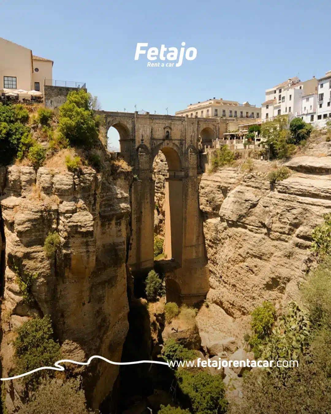 Ronda Travel Guide 2026: The Ultimate Guide to Things to Do, See and ...