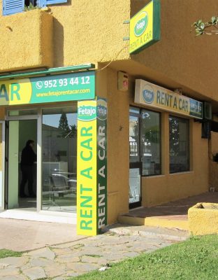 Fachada-Calahonda Fachada-Calahonda